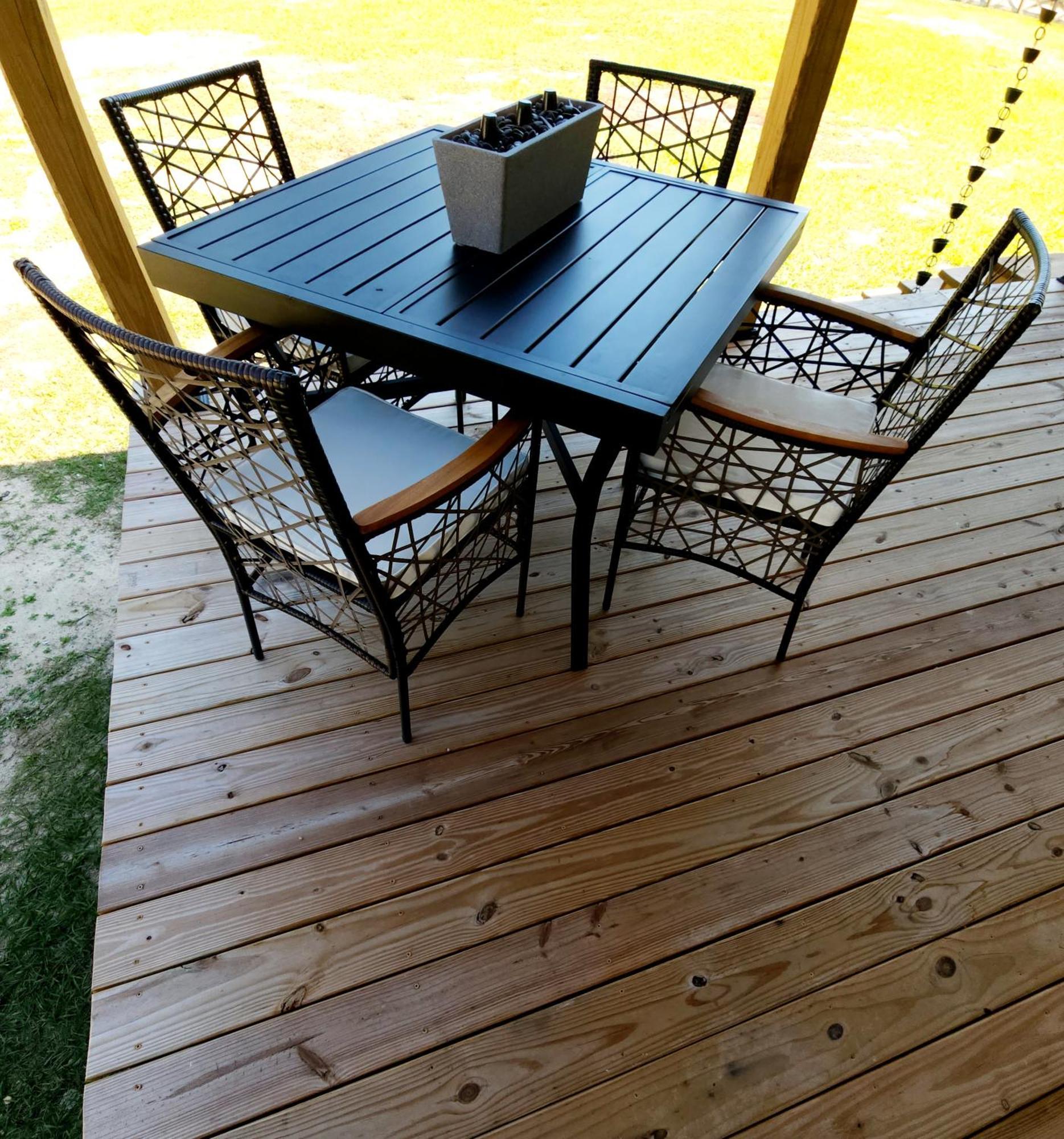 Glamtainer Apartment Navarre Exterior foto