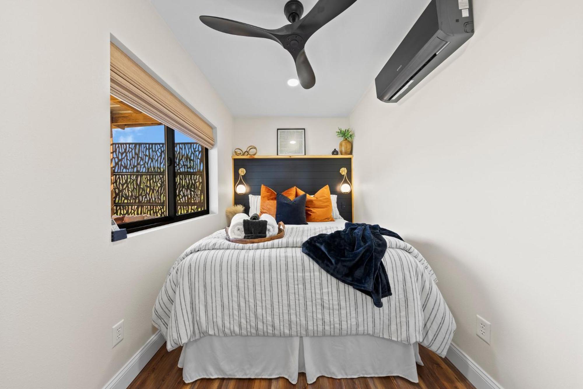 Glamtainer Apartment Navarre Exterior foto